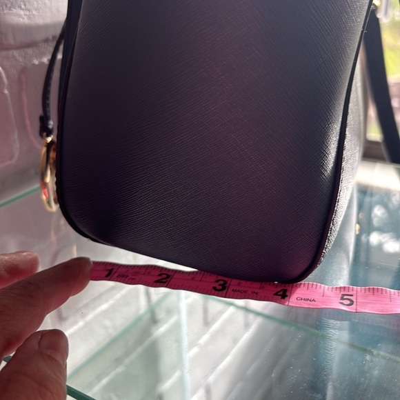 Michael Kors Navy Blue Tote bag and shoulder bag - Picture 11 of 12